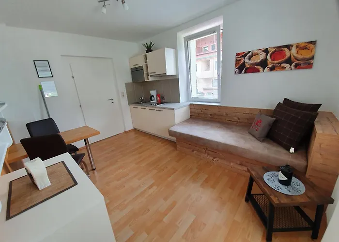 Apart Edelhof