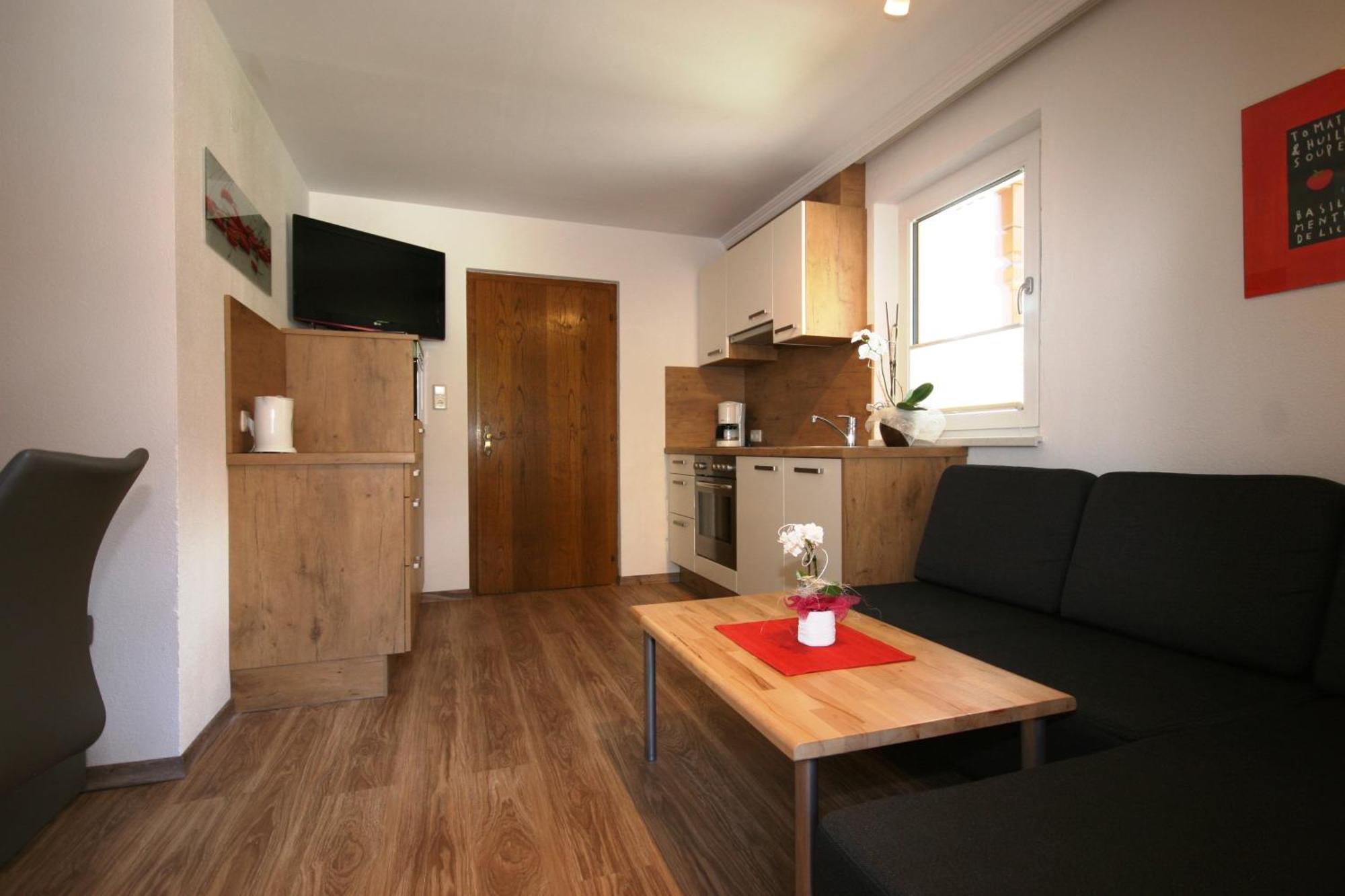 Edelhof Apartment