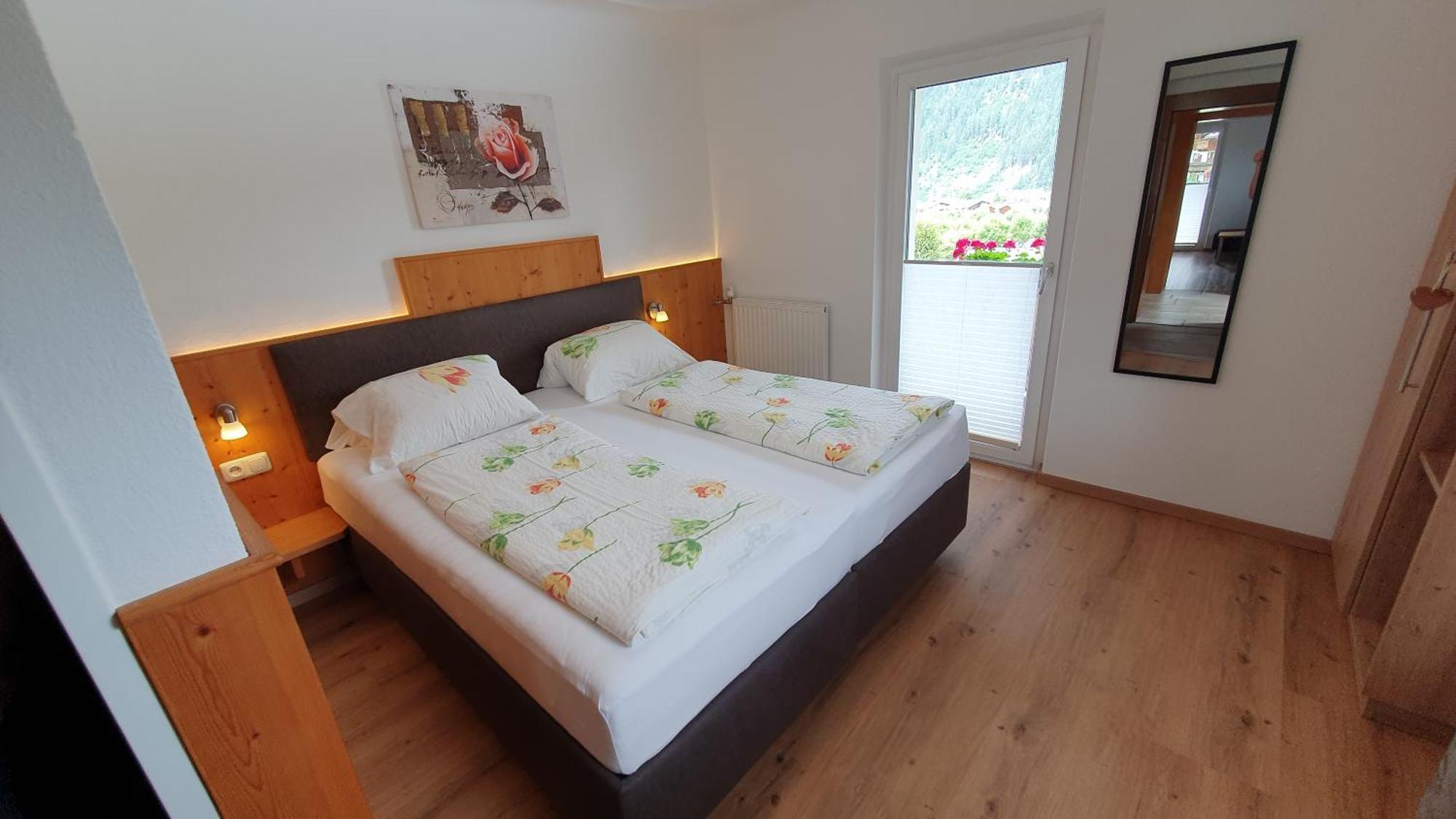 Edelhof Apartment *