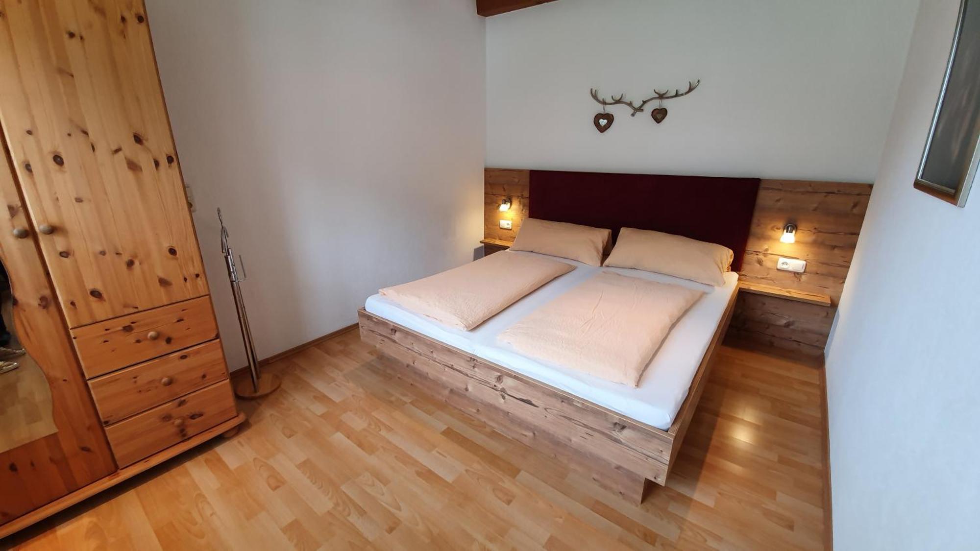 Apartment Edelhof Mayrhofen
