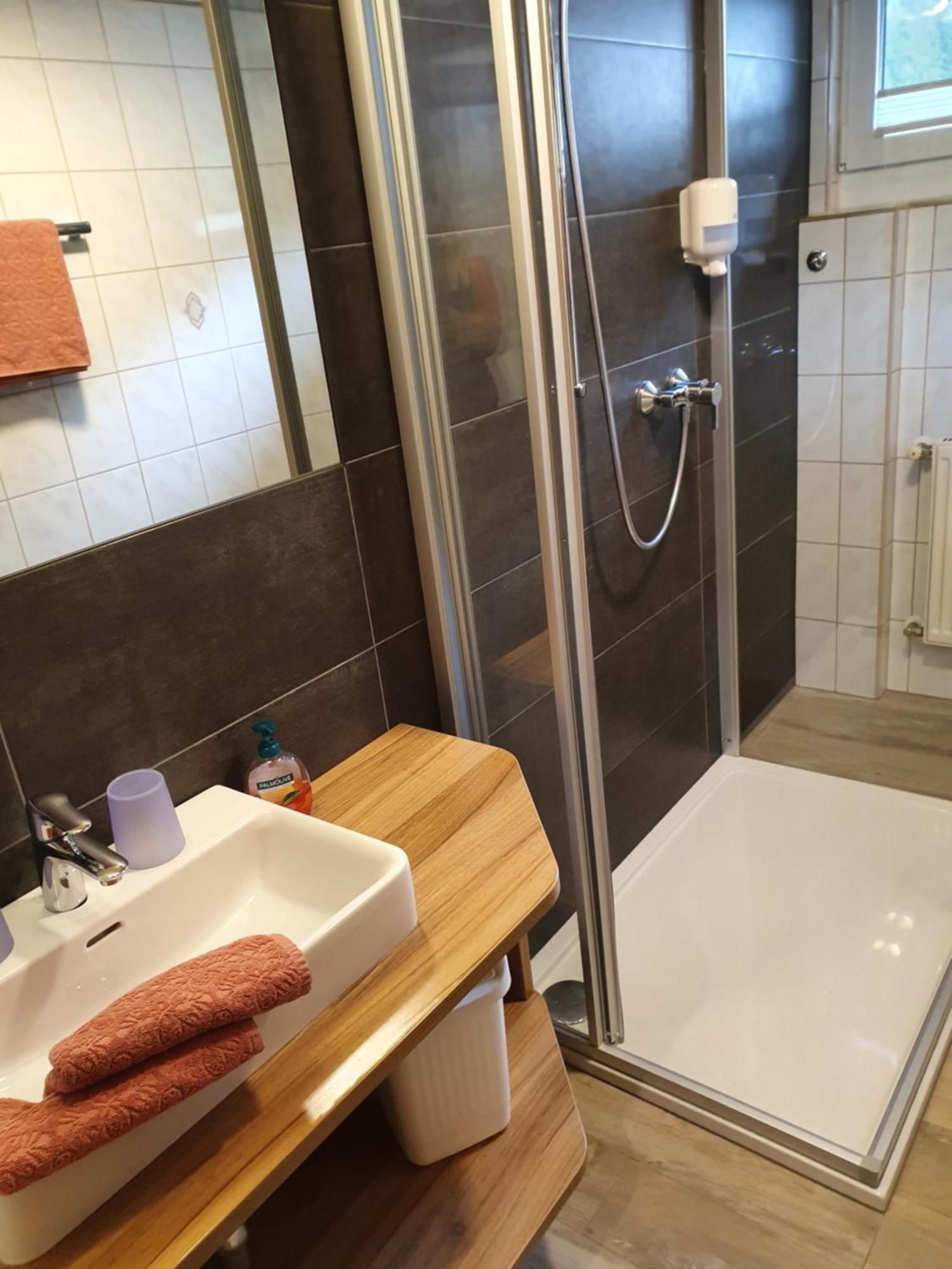 Edelhof Apartment *