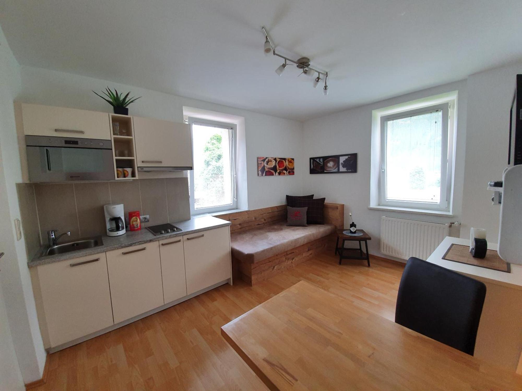 Edelhof Apartment *